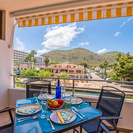 Ideal Property Mallorca - Marvi Alcúdia Exteriér fotografie