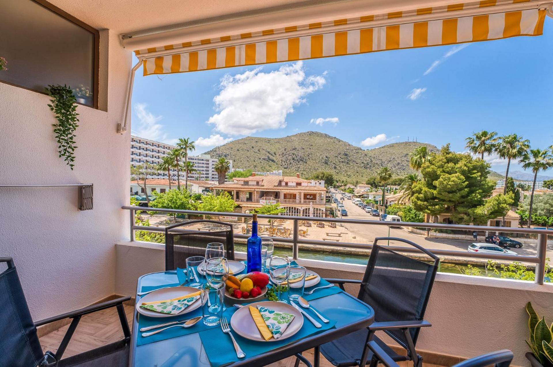Ideal Property Mallorca - Marvi Alcúdia Exteriér fotografie