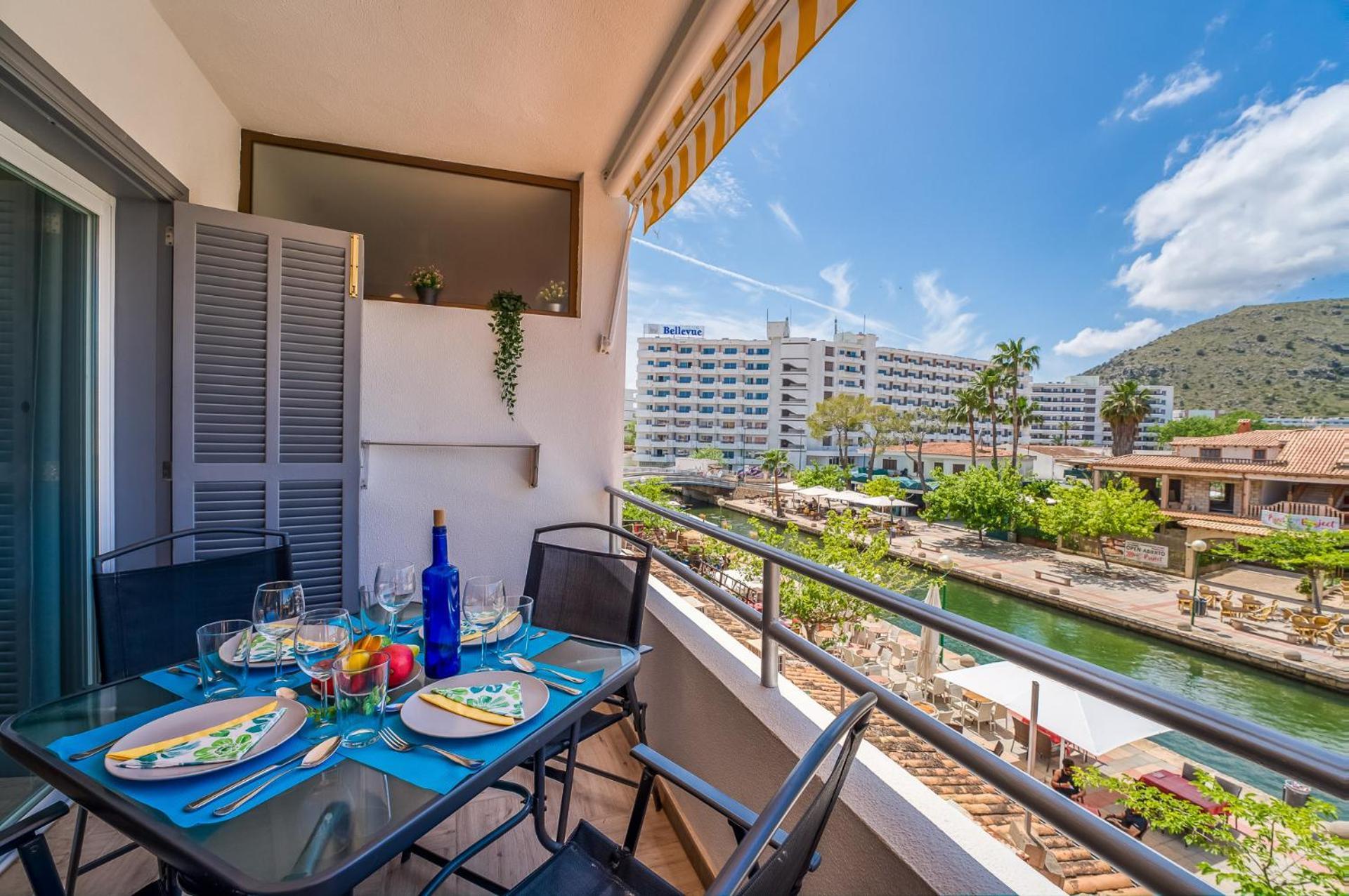 Ideal Property Mallorca - Marvi Alcúdia Exteriér fotografie