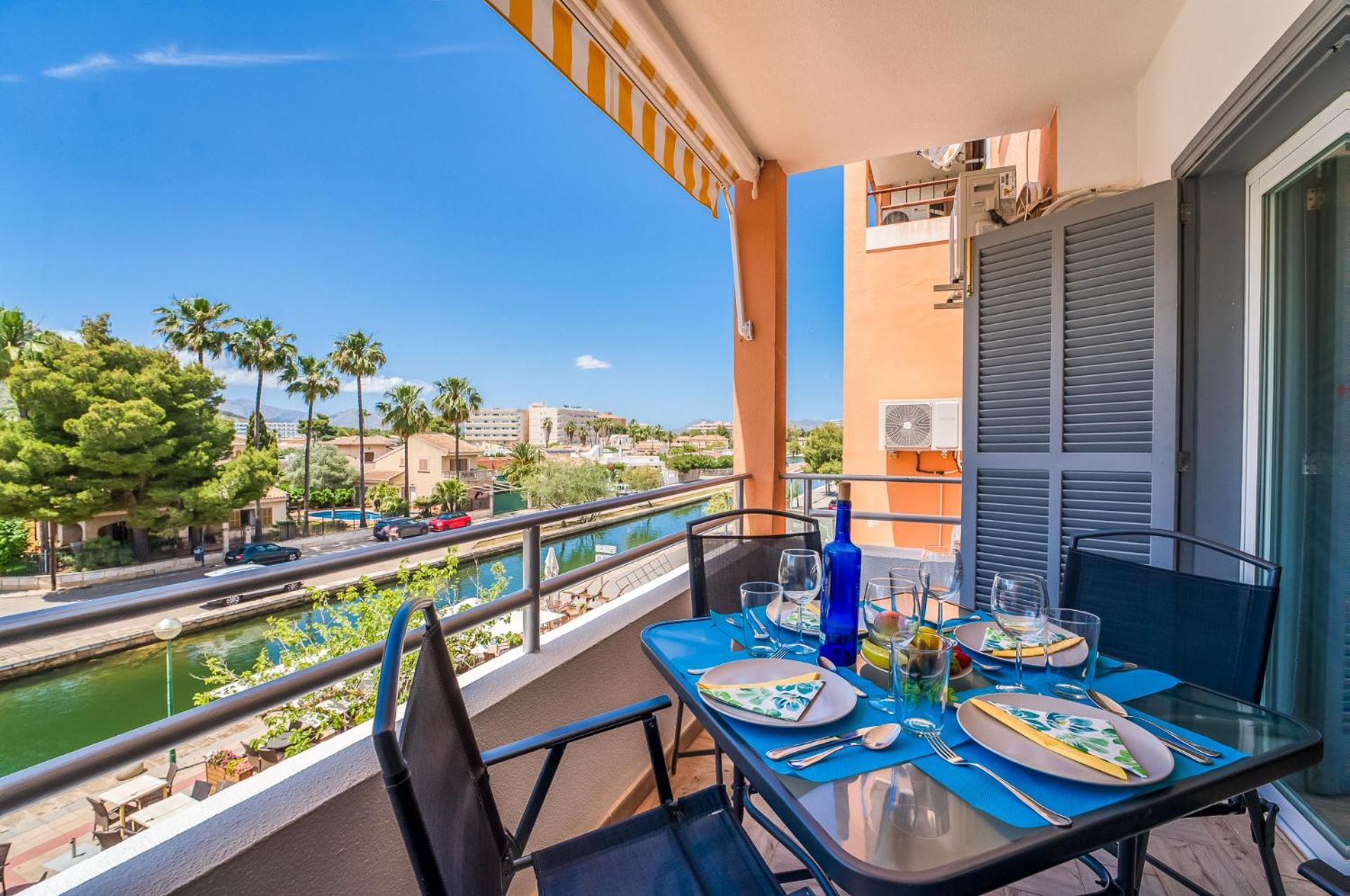 Ideal Property Mallorca - Marvi Alcúdia Exteriér fotografie